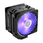 Cooler Master 1700 Hyper 212 RGB Black Edition 12 cm