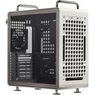 Cooler Master CASE QUBE 540 MOONSTONE