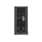 Cooler Master Elite 301 Lite Steel Left Panel Mini Tower Nero