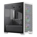 Cooler Master Elite 302 Mini Tower Bianco