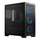 Cooler Master Elite 302 Mini Tower Nero