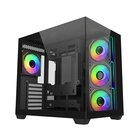 Cooler Master Elite 681 Black ATX Mid Tower