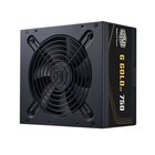 Cooler Master G Gold 750 V2 750 W 24-pin ATX Nero