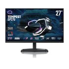 Cooler Master Gaming Tempest GP27U LED display 68,6 cm (27") 3840 x 2160 Pixel 4K Ultra HD Nero