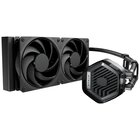 Cooler Master LIQUID 240 ATMOS STEALTH