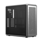 Cooler Master MasterFrame 600 Midi Tower Argento