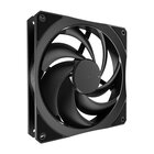 Cooler Master MOBIUS 140 BLACK EDITION VENTOLA NO ARGB 30DBA 2000 RPM NERO