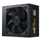 Cooler Master MWE Bronze 650 V3 230V 650 W 24-pin ATX Nero