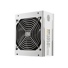 Cooler Master MWE Gold 1050 V2 ATX 3.1 White Edition alimentatore per computer 1050 W 24-pin ATX Bianco