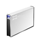 Cooler Master X Craft 250 Box 2.5" IDE to USB 2.0 Bianco White