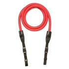 COOPH Leica Rope Strap SO 100cm Rosso