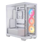 Corsair 3500X RS-R ARGB Midi Tower Bianco