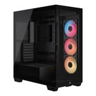Corsair 3500X RS-R ARGB Midi Tower Nero
