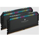Corsair Dominator Platinum RGB 32 GB 2 x 16 GB DDR5 6200 MHz