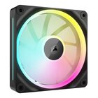 Corsair Espansione per ventola PWM singola da 120 mm iCUE LINK LX120 RGB