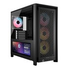 Corsair FRAME 4000D LCD RS ARGB Midi Tower Nero