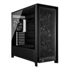Corsair FRAME 5000D RS Midi Tower Nero