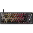 Corsair Gaming Meccanica K70 CORE TKL RGB ITA