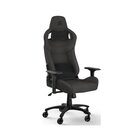 Corsair Gaming T3 RUSH in tessuto Nero - Scatola aperta, Esposizione