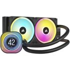 Corsair iCUE LINK H100i LCD 240mm