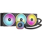 Corsair iCUE LINK H170i LCD 420mm