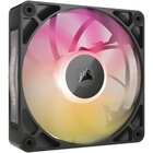 Corsair iCUE LINK RX120 MAX RGB 12 cm Nero 1 pz