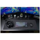Corsair K65 PLUS Wireless 75% RGB Meccanica MLX Switch ITA