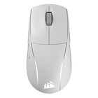 Corsair M75 Wireless Apple RGB leggero - Bianco ghiaccio (WW)