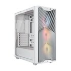 Corsair Midi Tower 3200D RS ARGB PC Case Bianco
