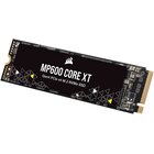 Corsair MP600 CORE XT 1 TB M.2 PCI Express 4.0 NVMe QLC 3D NAND