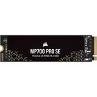 Corsair MP700 PRO SE 4 TB M.2 PCI Express 5.0 NVMe 3D TLC NAND