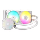 Corsair NAUTILUS 240 RS ARGB Bianco