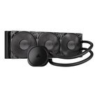 Corsair NAUTILUS 360 RS Nero
