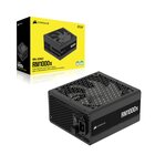 Corsair RM1000x 1000 W Gold 24-pin ATX 3.1 Nero