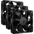 Corsair RS120 12 cm Nero 3 pz