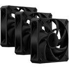 Corsair RS120 MAX 12 cm Nero 3 pz