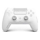 Corsair Scuf Gaming Omega Bianco Bluetooth/USB Gamepad Analogico/Digitale PlayStation 5, PC