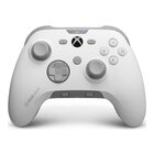 Corsair Scuf Gaming Valor Pro Wireless Bianco Bluetooth/USB Gamepad Analogico/Digitale PC, Xbox One, Xbox Series S