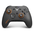 Corsair Scuf Gaming Valor Pro Wireless Grigio Bluetooth Gamepad Analogico/Digitale PC, Xbox One, Xbox Series S