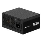 Corsair SF 750W 80 PLUS Platinum 24-pin ATX SFX Nero