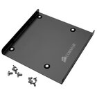 Corsair STAFFA MONTAGGIO SSD DA 2.5 A 3.5 METALLO