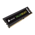 Corsair ValueSelect 4 GB, DDR4, 2666 MHz