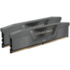 Corsair VENGEANCE 64GB (2x32GB) DDR5 DRAM 6000MT/s CL30 AMD EXPO e Intel XMP Kit