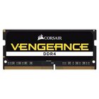 Corsair Vengeance 8 GB, DDR4, 2666 MHz 1 x 8 GB