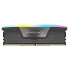 Corsair Vengeance RGB 16GB DDR5 6000MHz CL36 1x 16GB - BULK (scatola Bianca)