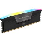 Corsair Vengeance RGB 32 GB 1 x 32 GB DDR5 288-pin DIMM