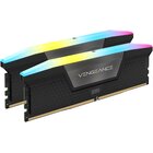 Corsair Vengeance RGB 64 GB 2 x 32 GB DDR5 6400 MT/s 288-pin DIMM