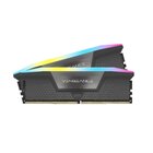 Corsair Vengeance RGB CMH64GX5M2D6000Z40 64 GB 2 x 32 GB DDR5 6000 MT/s