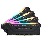 Corsair VENGEANCE RGB PRO 32GB DDR4 3000MHz C16 Nero - Compatibile ICUE