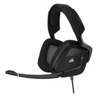 Corsair Void ELITE RGB Carbon Scatola aperta Confezione originale presente